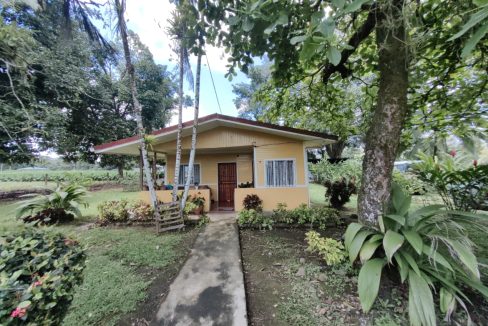 Casa 3 DORM con vistas al Volcán