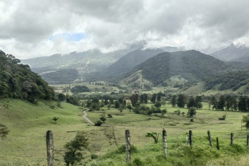 Granja de conservación de 17 acres
