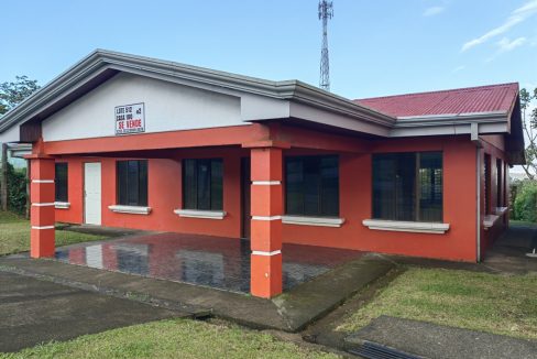 Casa 3 DORM San Rafaeillo La Marina