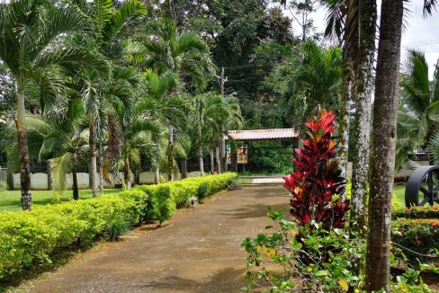 Hermosa finca de recreo o Retiro