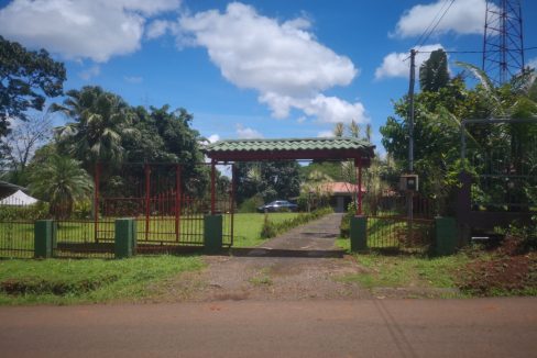 Hermosa Quinta Santa Rosa de Pocosol