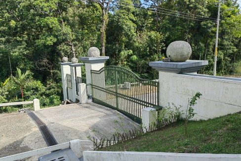 Las Terrazas Vistas del Lago