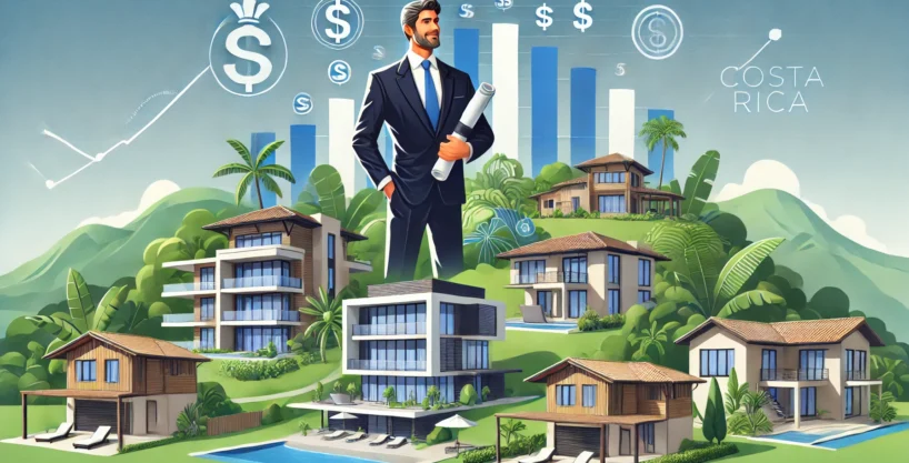Las Claves Para Invertir Con Éxito En Bienes Raíces en Costa Rica