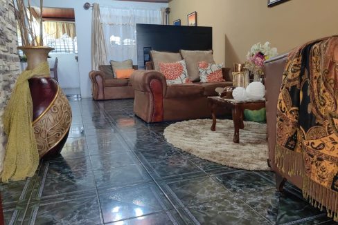 Hermosa Casa en Gamonales 180m²