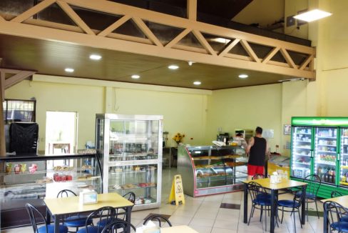 Local Comercial en Florencia